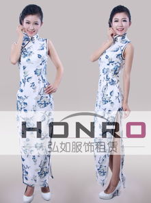 楊浦禮儀服裝定制 傳承老上海旗袍風(fēng)韻，助力會(huì)展會(huì)務(wù)專業(yè)形象